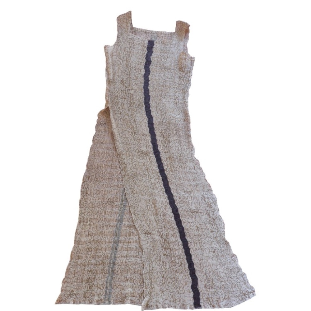 Issey Miyake Vintage Dress!